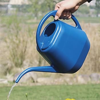 Amazon.com : Flower Watering Can Garden Watering Can Plastic